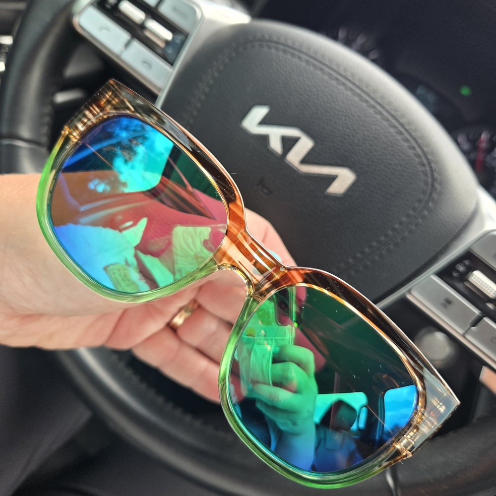 Stylish Multicolor Sunglasses COSTA